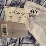 Sabo Skirt Monet striped dress  Photo 3