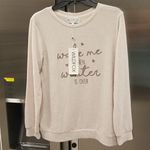 Wildfox 💕💕 Wake Me When Winter Is Over Sweatshirt Photo 1