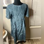 Anthropologie AKEMI + KIN Bari short sleeve tunic‎ dress/top medium Photo 7