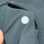 Lululemon Charcoal Gray City Sleek 5 Pocket HR 7/8 Pants Photo 4