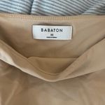 Aritzia  Babaton Bodysuit Contour Long Sleeve Square Neck Photo 1