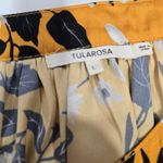 Tularosa Mia Top in Marigold Blossom Large Photo 6