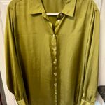 Tahari  Large Button Down Top  Photo 0