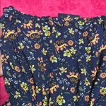 Forever 21  Floral Romper Photo 5