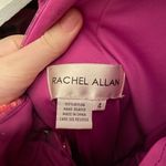 Rachel Allen Prom Dress Photo 3