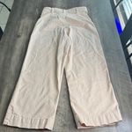 Marine layer  Light Peach Women's Straight Leg Jeans Photo 3