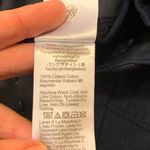 J.Crew NWT Shorts 4 Navy Blue 3.5" short Tailored Preppy Summer Casual Photo 6