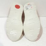 FitFlop  Size 6.5 Blair Pink Slip-On High Top Sneakers NEW Photo 4
