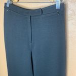 Ann Taylor  Petites Black Wool Blend Dress Pants Size 4P Photo 5