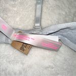 PINK - Victoria's Secret NWT! PINK Wear Everywhere Push Up Bra & Thong Panty! Photo 4