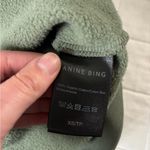 ANINE BING  sport Tyler sweatshirt Photo 4
