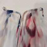 Ramy Brook  Multicolor Sleeveless Blouse Photo 4