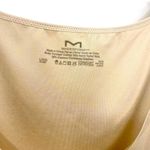 Maidenform  Nude Shapewear Under Shirt Tank Top Photo 3