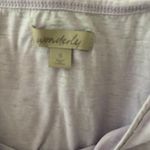 Wonderly  Lavender Top  Photo 4