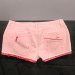 American Rag  peach shorts Photo 1
