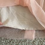 Muse Valley Babydoll dress. S Photo 2