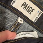 Paige 3 PAIRS!  Jeans 26 Peg Skinny Skyline Ankle Peg Legging Stretch Made In USA Photo 3