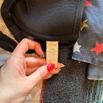 Aerie  Swim Top Black Photo 1