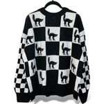 Torrid Size 1: Cat Luxe Cozy Cardigan Sweater Photo 2