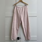 SKIMS NWT  Cotton Fleece Classic Jogger SMALL Photo 2