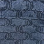 Juicy Couture  Black‎ Patterned Bralette Photo 3