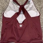 Tank Top Red Photo 1