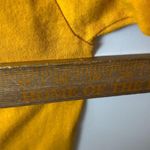 1989 Vintage 80s Unity In Our Diversity JCL T Shirt Yellow Large L USA Solid Photo 8