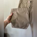 Propper Tactical Khaki Straight Leg Cargo Pants Women’s Size 8 Tan Photo 3