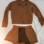 Richer Poorer Tan Apparel Brown Size XS Photo 0