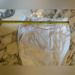 Madewell The Harlow Wide-Leg Pant in 100% Linen Photo 8