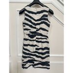 Banana Republic  Women's Knee Length Linen Sheath Dresses for Women Size 4 Photo 3