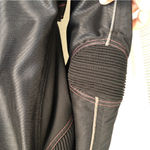 Harley Davidson jacket size xl riding gear motorcycle y2k vibes Photo 7