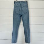 AGOLDE Women’s 26 Pinch Button Fly Straight Jeans Photo 3