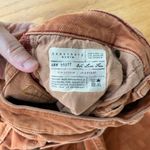 Sanctuary  Denim Corduroy Skinny Pants In Caramel Size 26 Photo 4