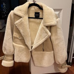 Nasty Gal  Jacket Photo 0