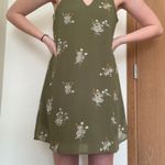 Miami Cut-out Shift Dress Photo 0