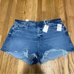 Good American NWT Good 90s Short | Size: 15 Photo 2