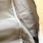 Show Me Your Mumu  Tuscany Maxi Slip Dress Bridesmaid Formal Cowl Neck Moss Green Photo 2