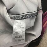 Connected Apparel Women’s Knee length Floral Sheath Dress Size 12 EUC Photo 7