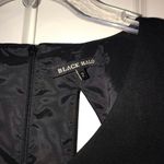 Black Halo Dobrev Mini Dress Photo 9