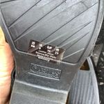 Leather booties for fall season 🍃🍂 Black Size 8 Photo 6