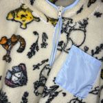 Disney  Winnie the Pooh Fleece Pullover Photo 2