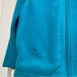 Columbia Mock Neck Zip Up Fleece Photo 3