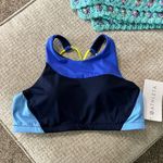 Athleta NWT  swim top Photo 0