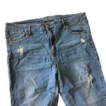 Wild Fable Distressed Jeans Photo 1