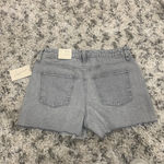 Universal Threads Universal Thread Vintage Midi Shorts Photo 4