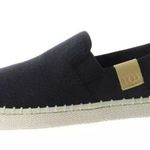 UGG NWOB  Womens Luciah Black Sneaker size 9.5 NWOB MSRP $90 Photo 3