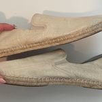 Olukai Cream Slip On Sneakers Photo 4