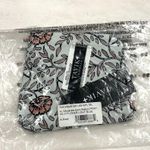 NWT Tavik Ali Moderate Swim Bottom in Light Blue Wild Flower Print Photo 6