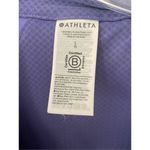 Athleta  Fairway Lavander purple Dress  Size L Photo 7